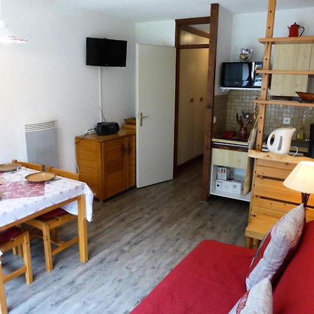 Residence Le Brulaz - Brulaz F1E Mae-5347 Les Contamines-Montjoie Exteriör bild