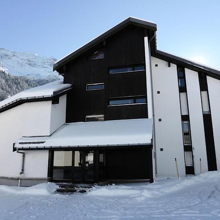Residence Le Brulaz - Brulaz F1E Mae-5347 Les Contamines-Montjoie Exteriör bild