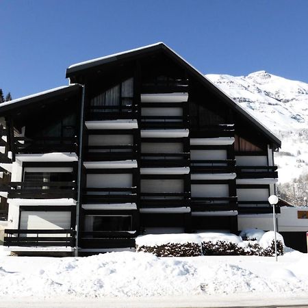 Residence Le Brulaz - Brulaz F1E Mae-5347 Les Contamines-Montjoie Exteriör bild